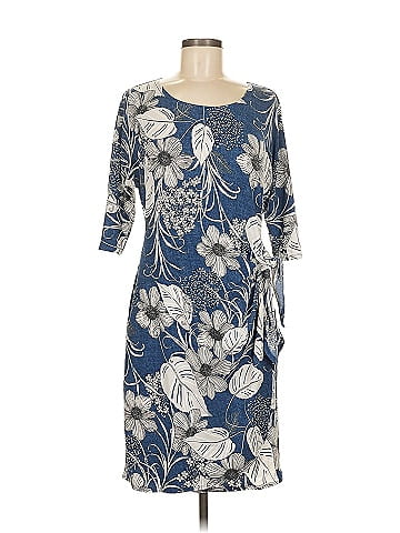 Robbie Bee Casual Dress (view 1)