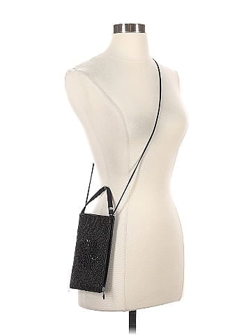 Bamboo Satchel (view 2)