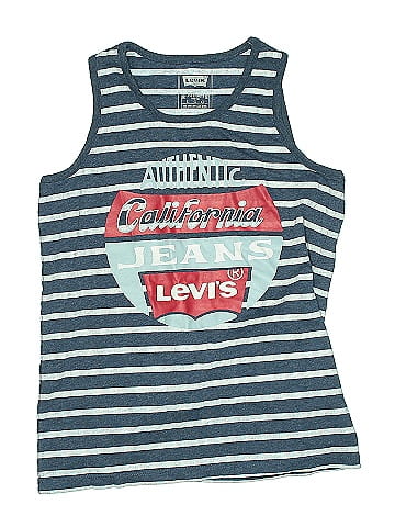 Levi's Sleeveless T-Shirt (view 1)