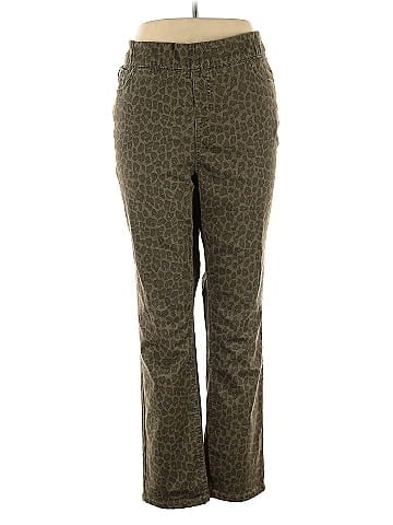 D&Co. Casual Pants (view 1)