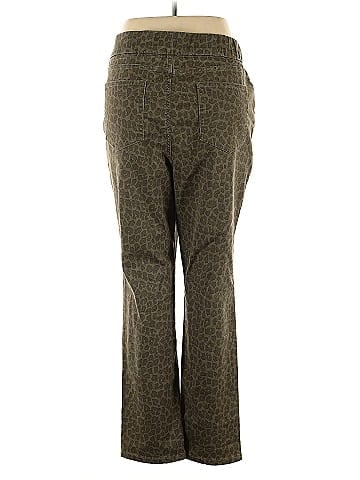 D&Co. Casual Pants (view 2)
