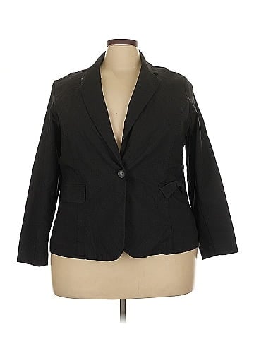 Emaline Woman Blazer (view 1)
