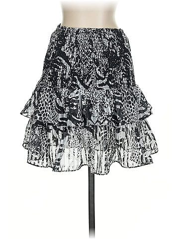 Sen Casual Skirt (view 2)
