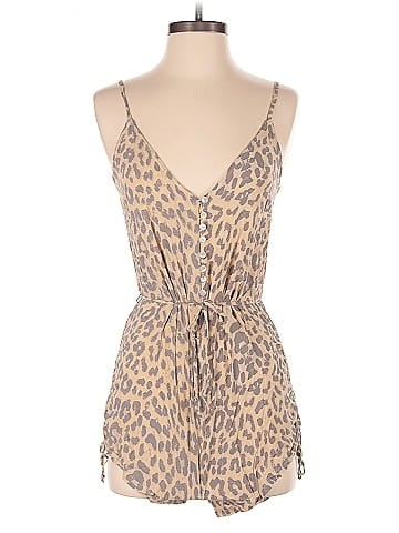 Faithfull the Brand Romper (view 1)