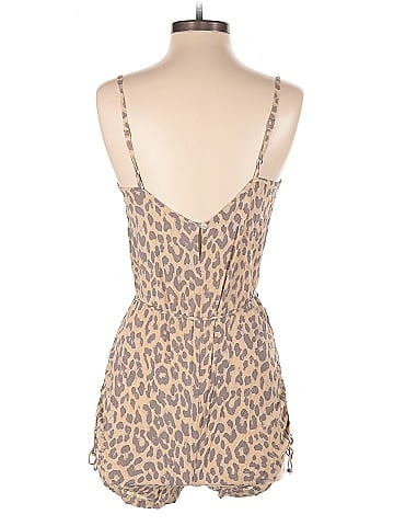 Faithfull the Brand Romper (view 2)