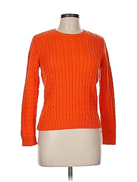 Lauren By Ralph Lauren Pullover Sweater