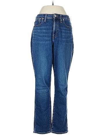 Madewell Jeans (view 1)