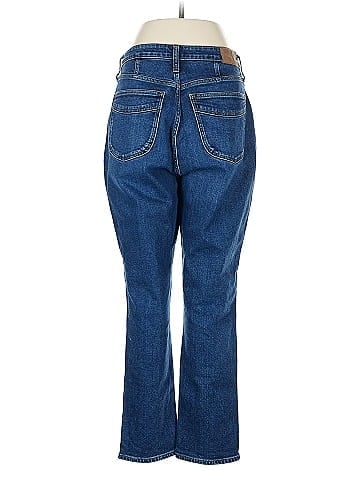 Madewell Jeans (view 2)