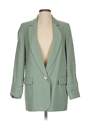 Zara Blazer (view 1)