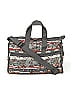 LeSportsac Graphic Gray Weekender One size - photo 1