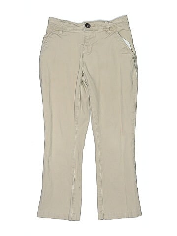 Old Navy Khakis (view 1)