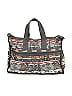 LeSportsac Graphic Gray Weekender One size - photo 3