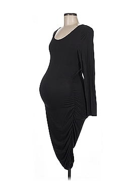A Pea In The Pod Cocktail Dress