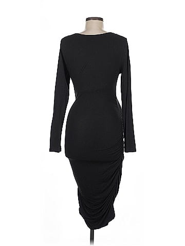 A Pea in the Pod Cocktail Dress (view 2)
