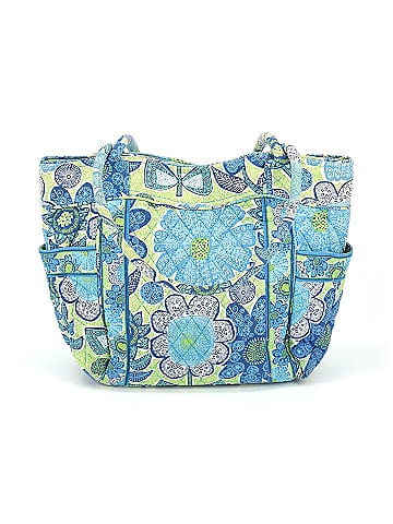 Vera Bradley Tote (view 1)