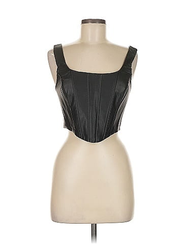 MNG Tube Top (view 1)