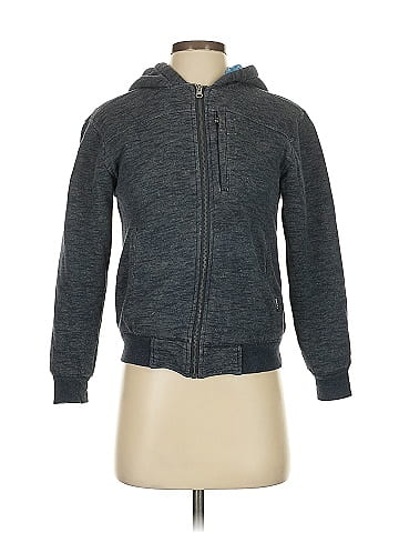 O'Neill Zip Up Hoodie (view 1)