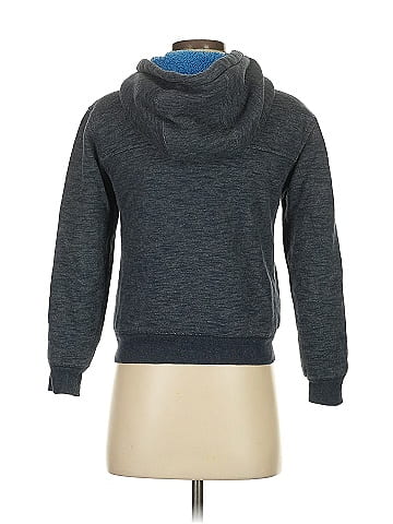 O'Neill Zip Up Hoodie (view 2)
