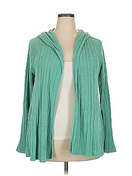 Barefoot Dreams Cardigan