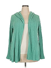 Barefoot Dreams Cardigan