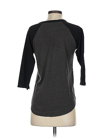 Chaser 3/4 Sleeve T-Shirt (view 2)