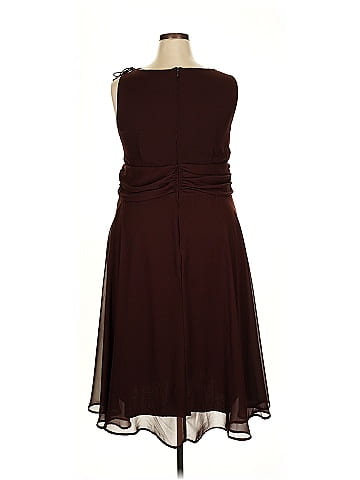Connected Apparel Cocktail Dress (view 2)