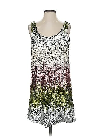 Blaque Label Casual Dress (view 1)