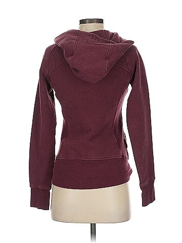 Lululemon Athletica Zip Up Hoodie (view 2)