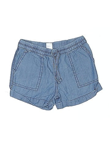 Carter's Denim Shorts (view 1)