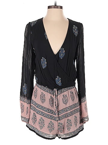 Free People Romper (view 1)