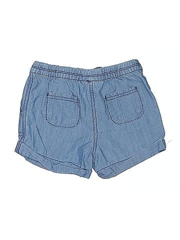 Carter's Denim Shorts (view 2)