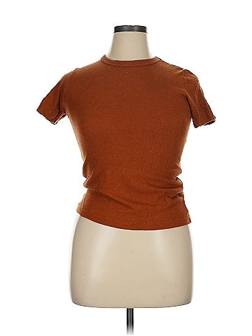 Soeur Short Sleeve Turtleneck (view 1)