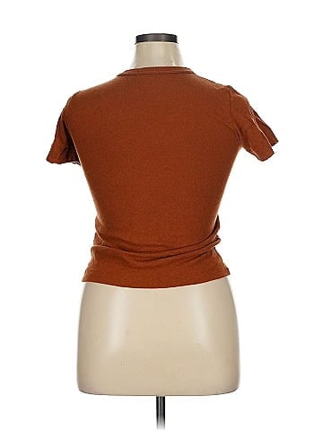 Soeur Short Sleeve Turtleneck (view 2)
