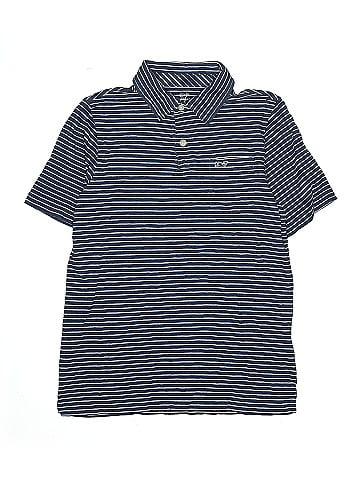 Vineyard Vines Short Sleeve Polo (view 1)