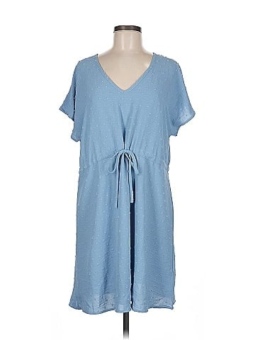 Ekouaer Casual Dress (view 1)
