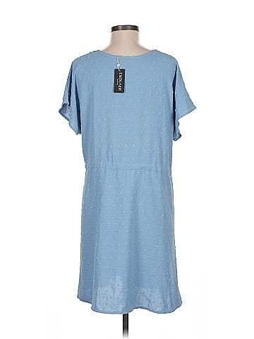 Ekouaer Casual Dress (view 2)