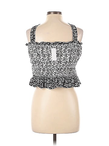 Ann Taylor LOFT Tank Top (view 2)