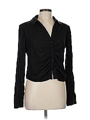 Astr Long Sleeve Blouse
