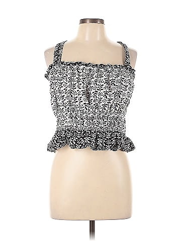 Ann Taylor LOFT Tank Top (view 1)