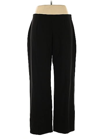 Coldwater Creek Dress Pants (view 1)