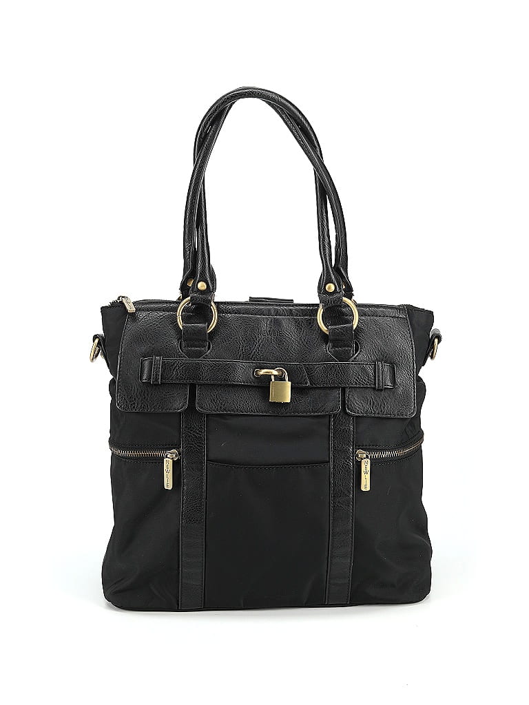 Assorted Brands Black Diaper Bag One size - photo 1