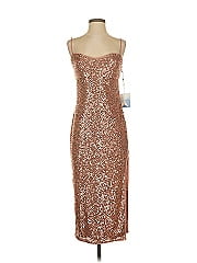 Majorelle Cocktail Dress