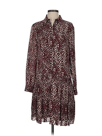 Haute Hippie Casual Dress (view 1)