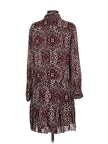 Haute Hippie Casual Dress (view 2)