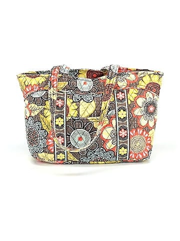 Vera Bradley Tote (view 1)
