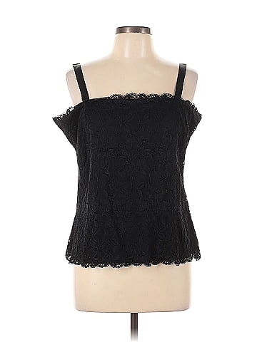Coldwater Creek Sleeveless Top (view 1)