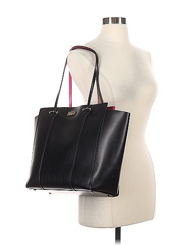 Kate Spade New York Leather Tote (view 2)