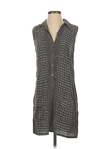 Equipment Casual Dress (view 1)