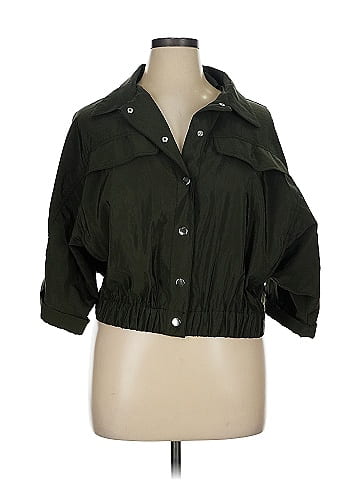 Zara Jacket (view 1)