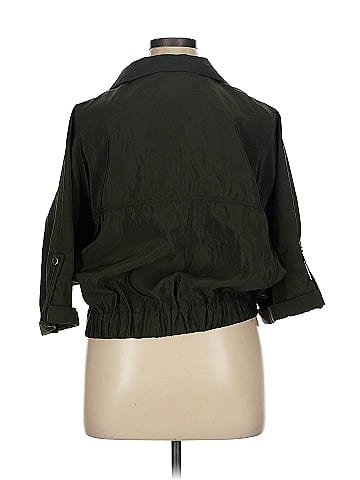 Zara Jacket (view 2)